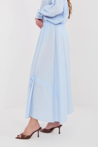 Spódnica Model IT-SD-3061.68 Light Blue - Italy Moda