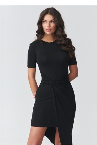 Sukienka Model M923 Black - Makadamia