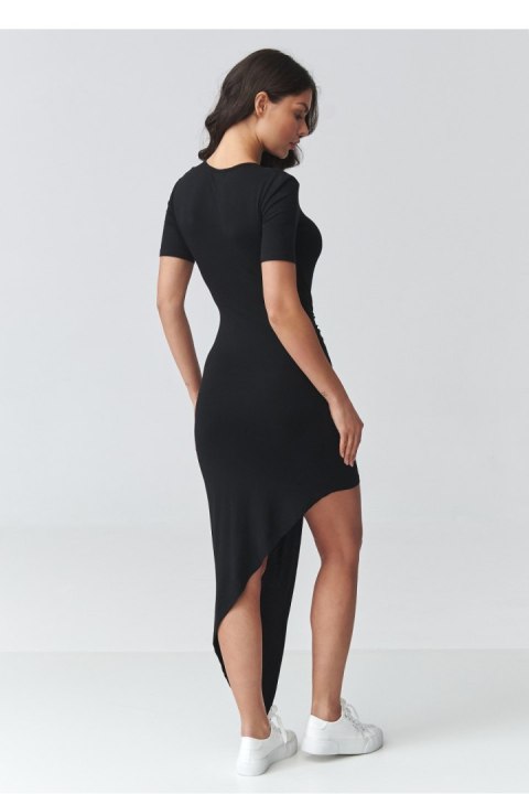 Sukienka Model M923 Black - Makadamia