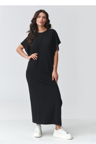 Sukienka Model M927 Black - Makadamia