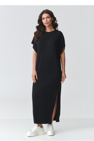 Sukienka Model M927 Black - Makadamia