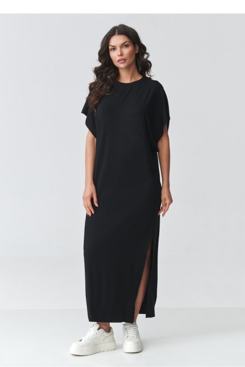 Sukienka Model M927 Black - Makadamia