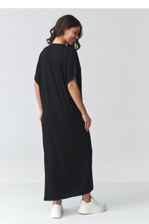 Sukienka Model M927 Black - Makadamia