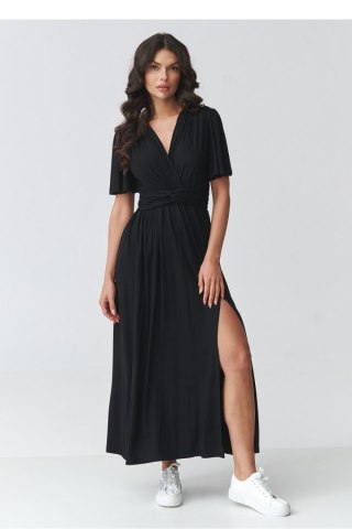 Sukienka Model M929 Black - Makadamia
