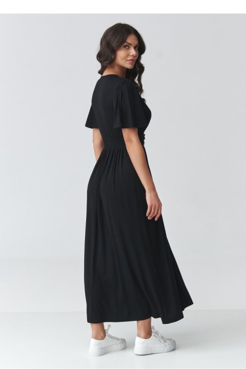 Sukienka Model M929 Black - Makadamia