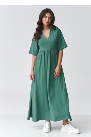 Sukienka Model M933 Kaktus - Makadamia