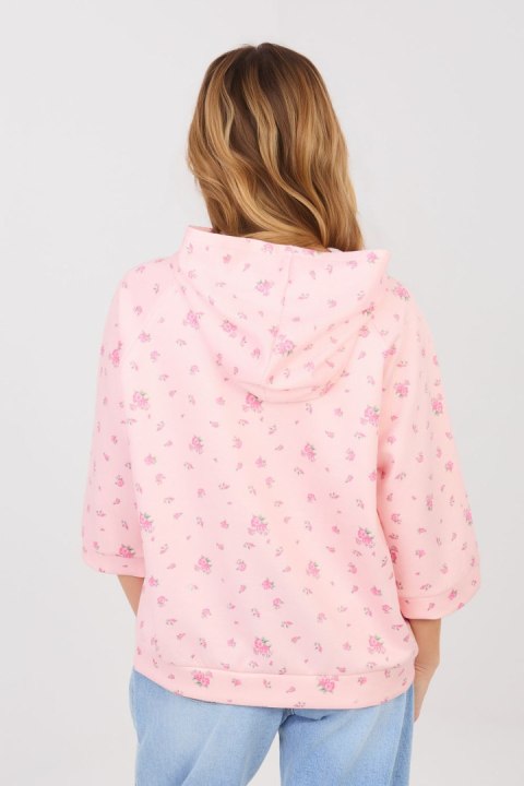 Bluza Damska Model IT-BZ-22278.74 Light Pink - Italy Moda