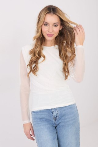 Bluzka Model IT-BZ-21915.58 White - Italy Moda