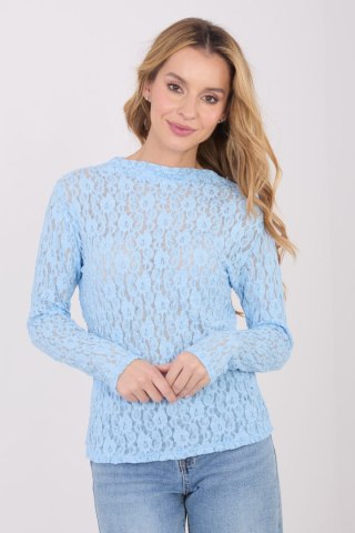 Bluzka Model IT-BZ-9962.98 Light Blue - Italy Moda