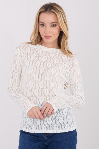 Bluzka Model IT-BZ-9962.98 White - Italy Moda