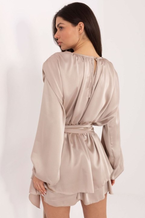 Kombinezon Model MI-KO-62480.29 Beige - Italy Moda