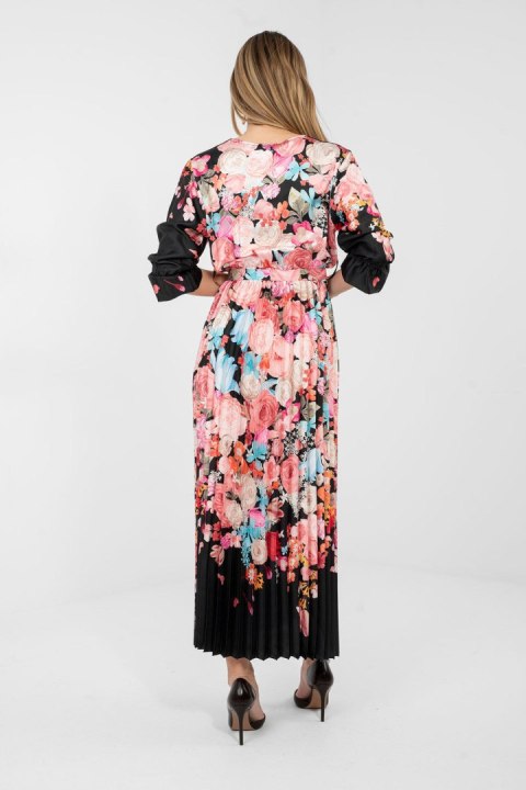 Sukienka Model IT-SK-18828.92 Black - Italy Moda