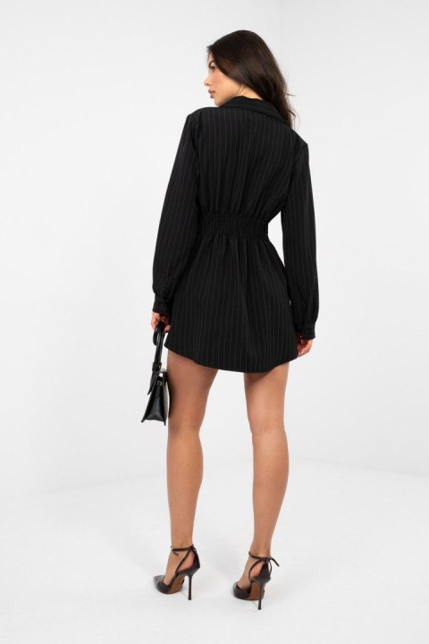 Sukienka Model IT-SK-22268.84 Black - Rue Paris