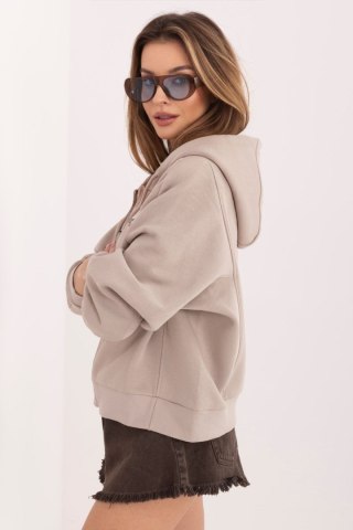 Bluza Damska Model D10600BI02863A2 Beige - Sublevel