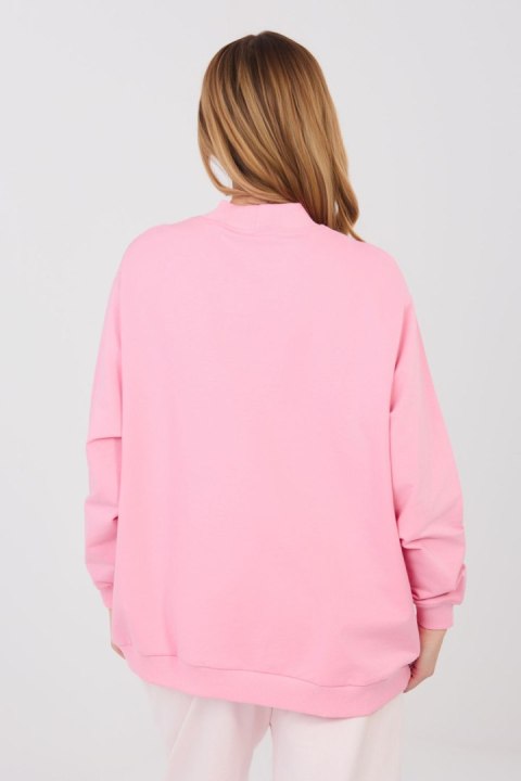 Bluza Damska Model RV-BL-5185.93P Pink - BFG