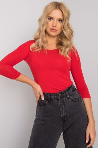 Bluzka Model RV-BZ-4690.42 Red - BFG