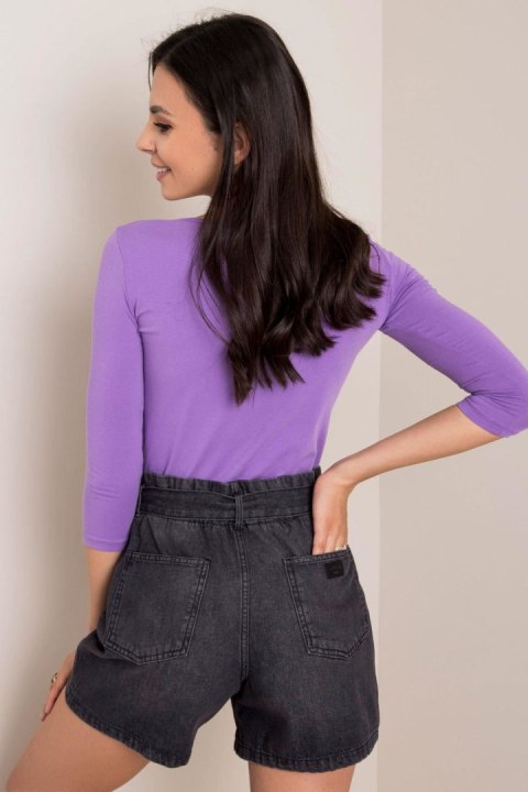 Bluzka Model RV-BZ-4690.67 Violet - BFG