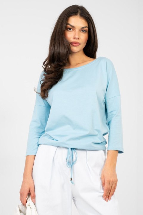 Bluzka Model RV-BZ-4691.10X Light Blue - BFG
