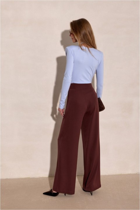 Body Model Diana BLE BLU0222 Błękit - Roco Fashion