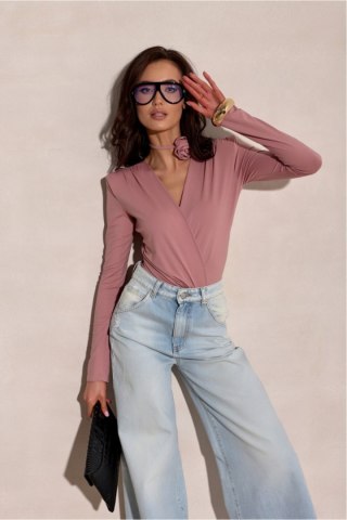 Body Model Diana ROC BLU0222 Dark Pink - Roco Fashion