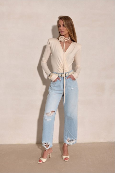 Body Model Diana VAN BLU0222 Wanilia - Roco Fashion