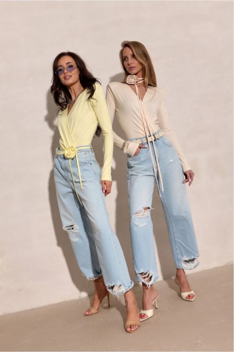 Body Model Diana VAN BLU0222 Wanilia - Roco Fashion