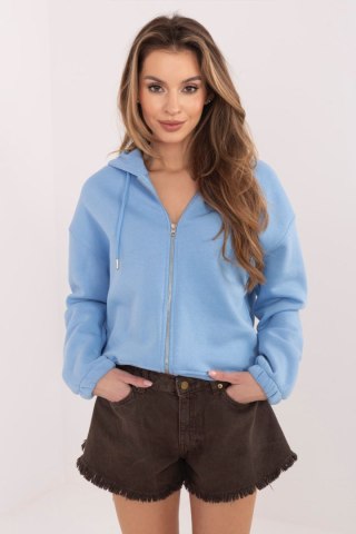 Bluza Damska Model CLM-BL-3762.08 Blue - Factory Price