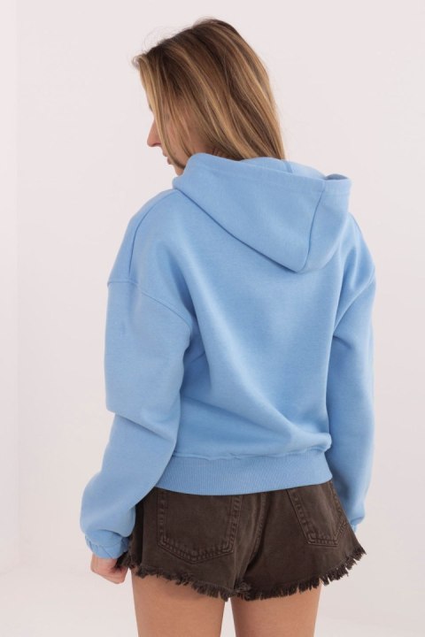 Bluza Damska Model CLM-BL-3762.08 Blue - Factory Price
