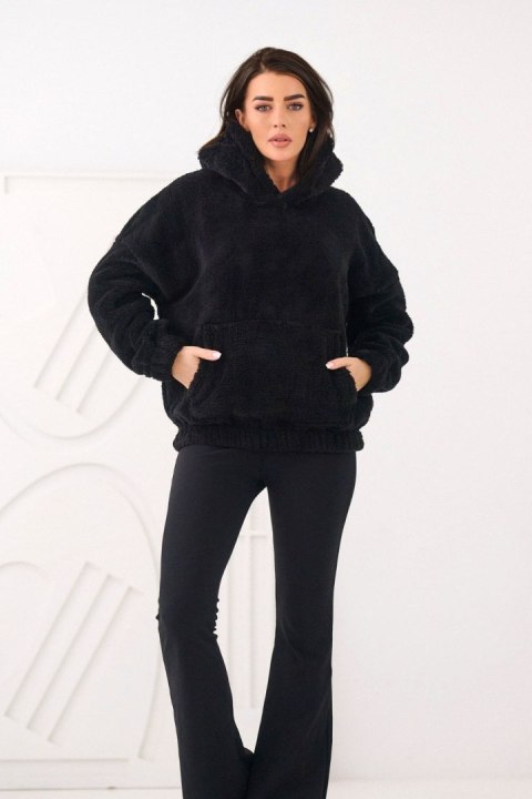 Bluza Damska Model CS-BL-BT1029.97P Black - Factory Price