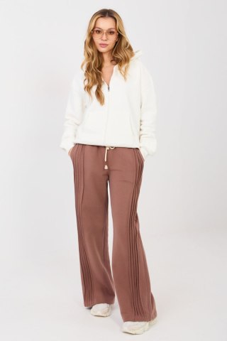 Bluza Damska Model NS-BL-NS2565.00 Ecru - Factory Price