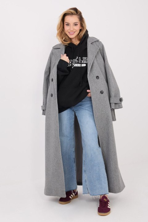 Bluza Damska Model WT-BL-A1066.53 Black - Factory Price