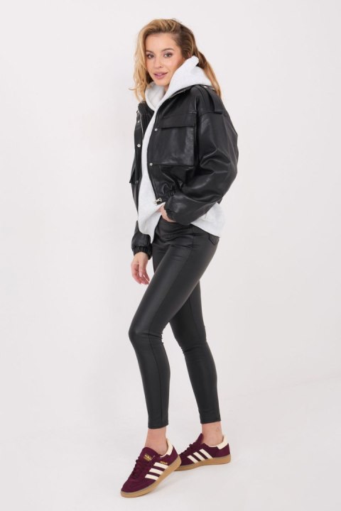 Bluza Damska Model WT-BL-A1457.45 Light Grey - Factory Price