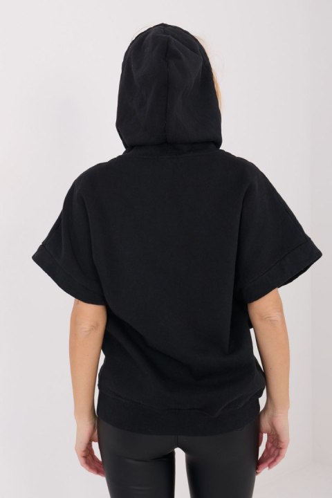 Bluza Damska Model WT-BL-A1458.36 Black - Factory Price