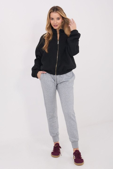 Bluza Damska Model WT-BL-A1460.58 Black - Factory Price