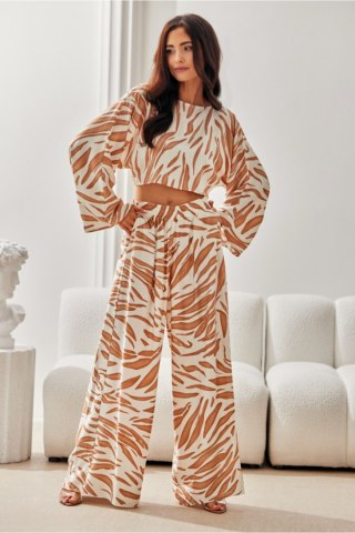 Bluzka Model Bianca BLU0214 L02 - Roco Fashion