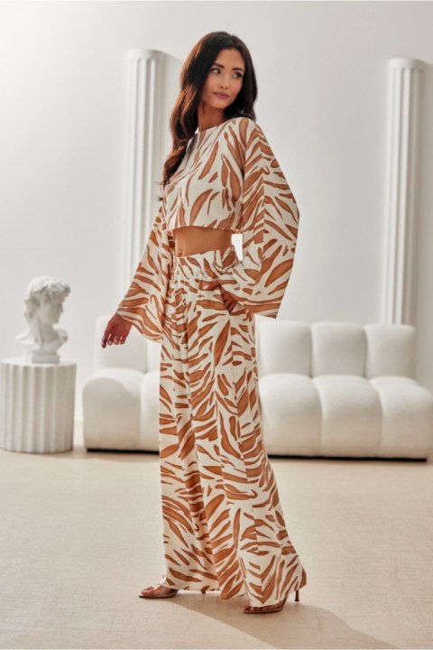 Bluzka Model Bianca BLU0214 L02 - Roco Fashion