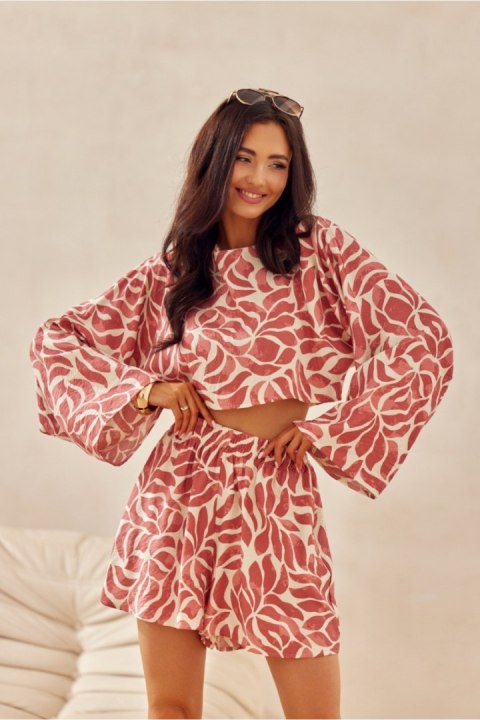 Bluzka Model Bianca BLU0214 L03 - Roco Fashion