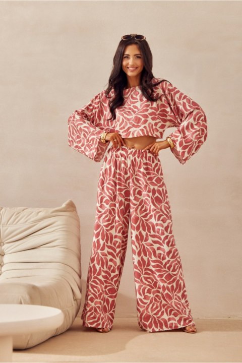 Bluzka Model Bianca BLU0214 L03 - Roco Fashion