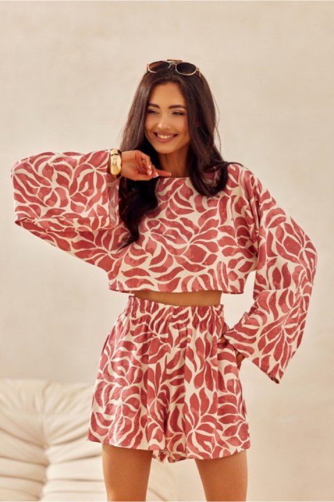 Bluzka Model Bianca BLU0214 L03 - Roco Fashion