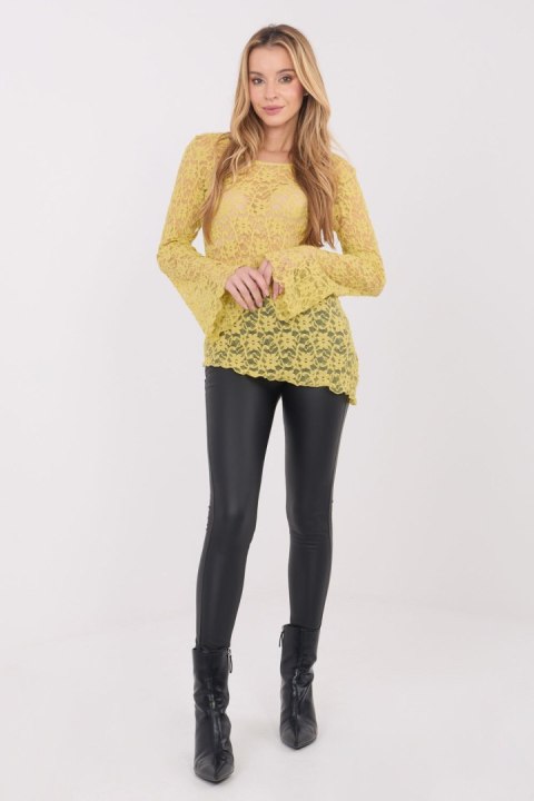 Bluzka Model PM-BZ-SF128.50 Limonka - Factory Price