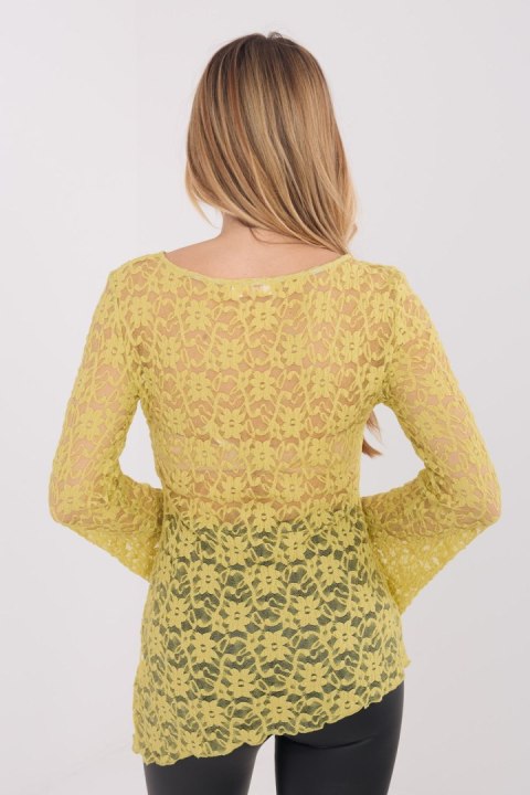 Bluzka Model PM-BZ-SF128.50 Limonka - Factory Price