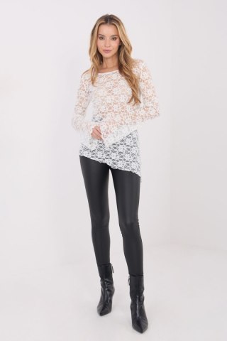 Bluzka Model PM-BZ-SF128.50 White - Factory Price