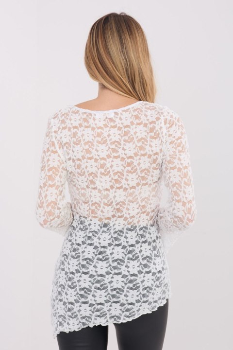 Bluzka Model PM-BZ-SF128.50 White - Factory Price