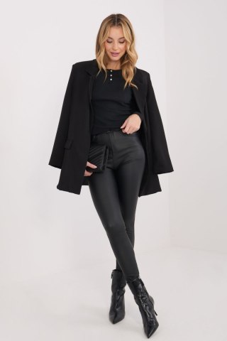 Bluzka Model WT-BZ-A1133.00 Black - Factory Price