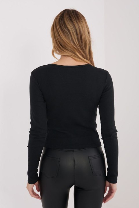 Bluzka Model WT-BZ-A1133.00 Black - Factory Price