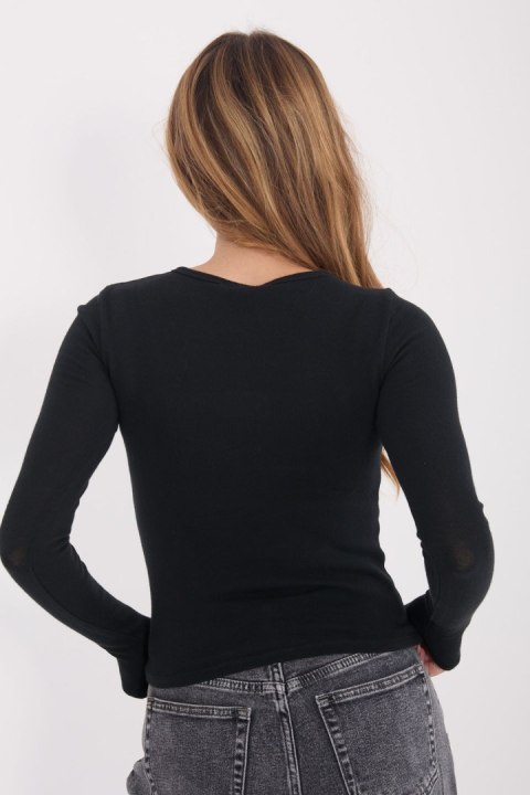 Bluzka Model WT-BZ-A1146.95 Black - Factory Price