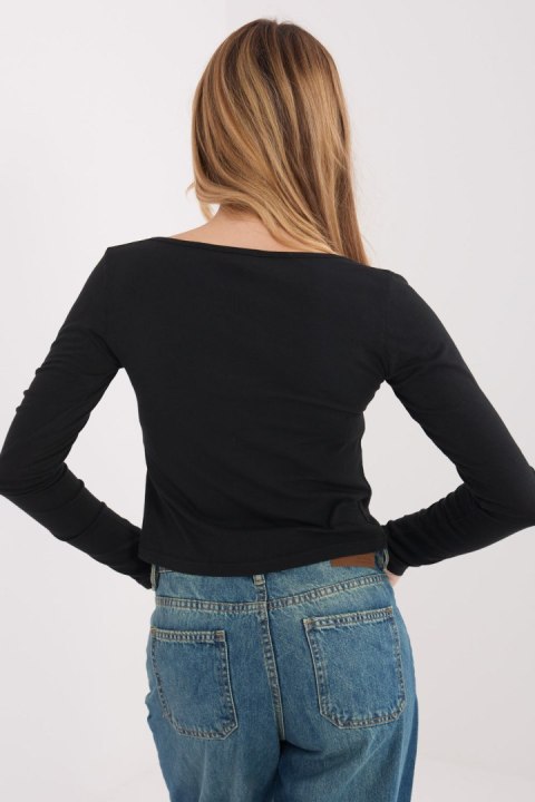 Bluzka Model WT-BZ-A1159.93 Black - Factory Price