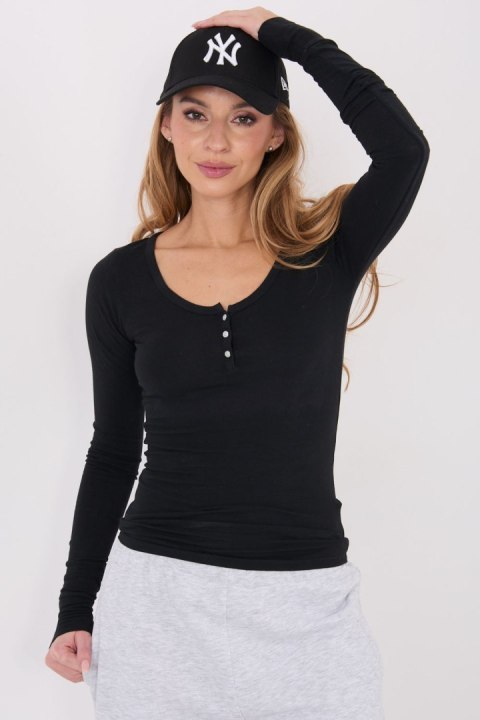 Bluzka Model WT-BZ-A1175.98 Black - Factory Price