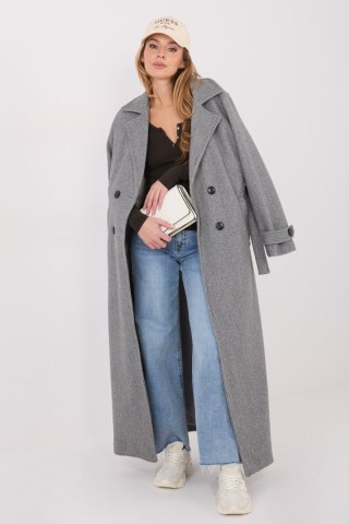 Bluzka Model WT-BZ-A1175.98 Dark Brown - Factory Price