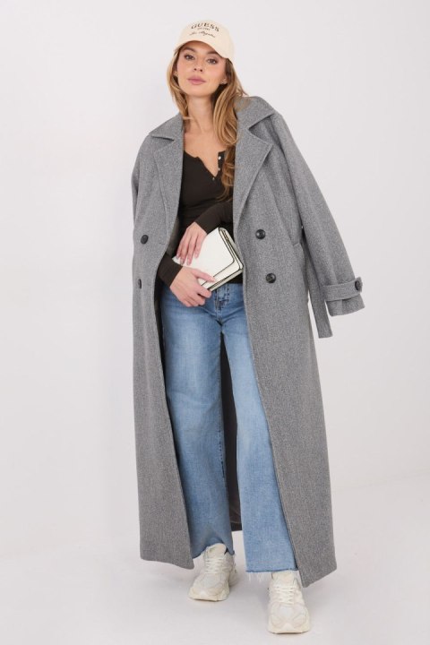 Bluzka Model WT-BZ-A1175.98 Dark Brown - Factory Price